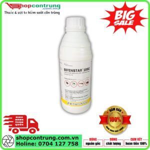 thuốc diệt muỗi Bifenstar 10SC giá rẻ