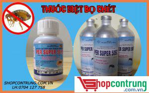 THUỐC DIỆT BỌ CHÉT PER SUPER 50EC