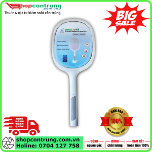 Vợt muỗi thông minh Bio - FB-880