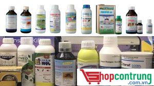 Mua thuốc diệt côn trùng tại Bình Dương