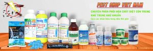 bán thuốc diệt côn trùng tại Bình Dương