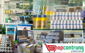 Bán thuốc diệt côn trùng tại Đồng Nai