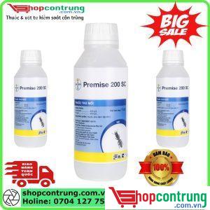 THUỐC TRỪ MỐI PREMISE 200SC