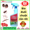 Dầu đuổi chuột Bio