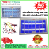 Đèn bắt côn trùng KTP 30W (1)