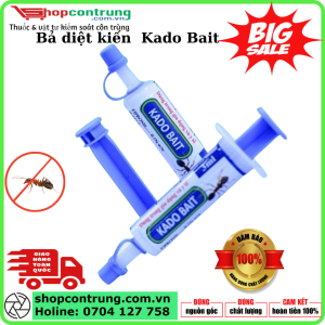 Bả diệt kiến Kado Bait