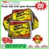 Thuốc diệt kiến gián Maxsect
