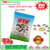 thuốc diệt kiến BTK