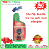 Dầu Diệt Mối Bio