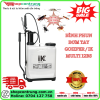 Bình phun bơm tay GoizperIK Multi 12bs