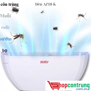 Đèn AZ18-K
