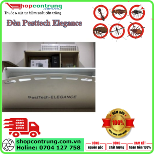 Đèn Pesttech Elegance