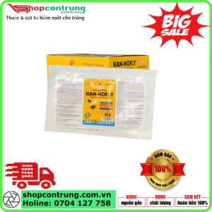 Bả diệt ruồi HAN-NOFLY