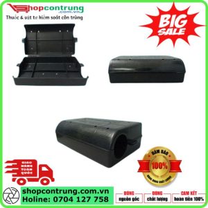 Hộp bẫy chuột PS B
