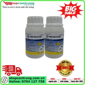 Thuốc diệt côn trùng PER ION 515EC