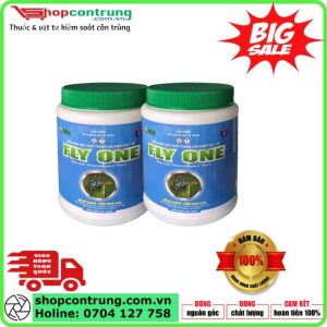 Thuốc diệt ruồi FLY ONE