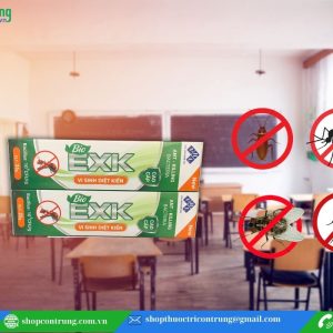 Thuốc Diệt Kiến Vi Sinh Bio EXK