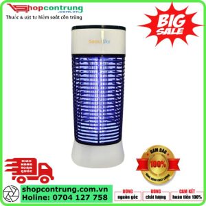 Đèn Diệt Côn Trùng Seoul Sky Chính Hãng