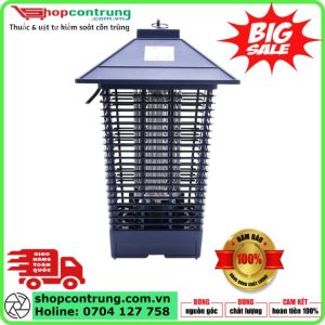 Đèn Diệt Côn Trùng Kim Thuận Phát 22W