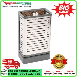 Đèn Diệt Côn Trùng Krism – Bắt Muỗi Hiệu Quả, An Toàn, Hoạt Động Ổn Định