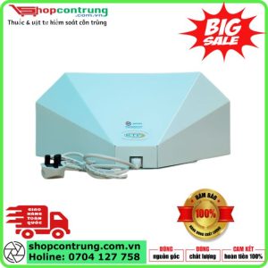 Đèn Diệt Côn Trùng ZL-011 – Bắt Muỗi, Ruồi Hiệu Quả, An Toàn, Tiết Kiệm Điện