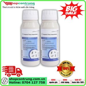 Thuốc Diệt Muỗi & Côn Trùng SUSPEND FLEXX INSECTICIDE