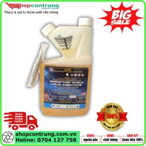 Thuốc Diệt Muỗi PERMETHOR
