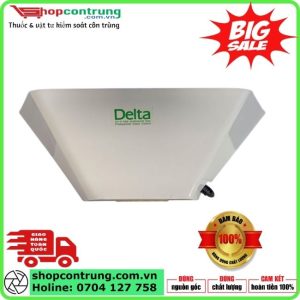 Đèn diệt côn trùng Delta C2-15W