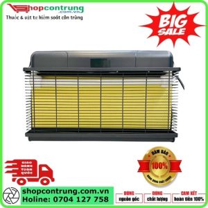 Đèn diệt côn trùng Delta GA1-30