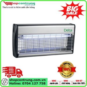 Đèn diệt côn trùng Delta GB-40-SS