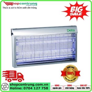 Đèn diệt côn trùng Delta GN-30