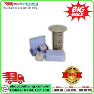 Hệ thống trạm bẫy mối Xterm của Sumitomo Nhật Bản