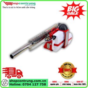 Máy phun khói diệt côn trùng PulsFog K10SP