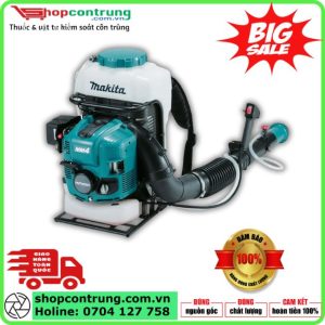 Máy phun phòng dịch, phun thuốc diệt muỗi MAKITA PM7650H