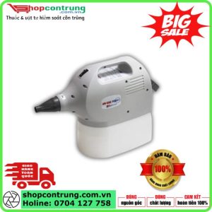 Máy phun sương diệt muỗi Angae Fog 2.5