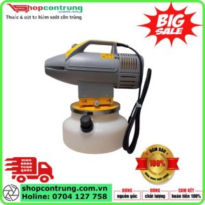 Máy phun sương diệt muỗi & côn trùng Agrofog Nebulo