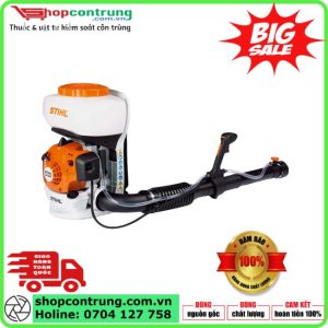 Máy phun thuốc Stihl SR200