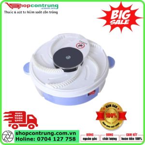 Máy bẫy ruồi, máy bẫy muỗi ruồi tự động EDOO YD-218 cho nhà hàng, quán ăn