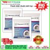 Thuốc diệt chuột sinh học racumin – Dạng bột